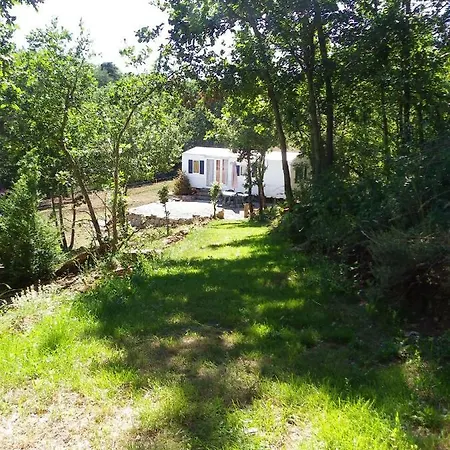 De Cayssie Campsite