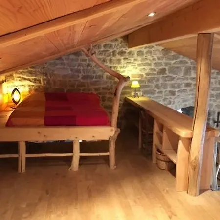 De Cayssie Campsite *
