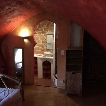 De Cayssie Verrieres (Aveyron)
